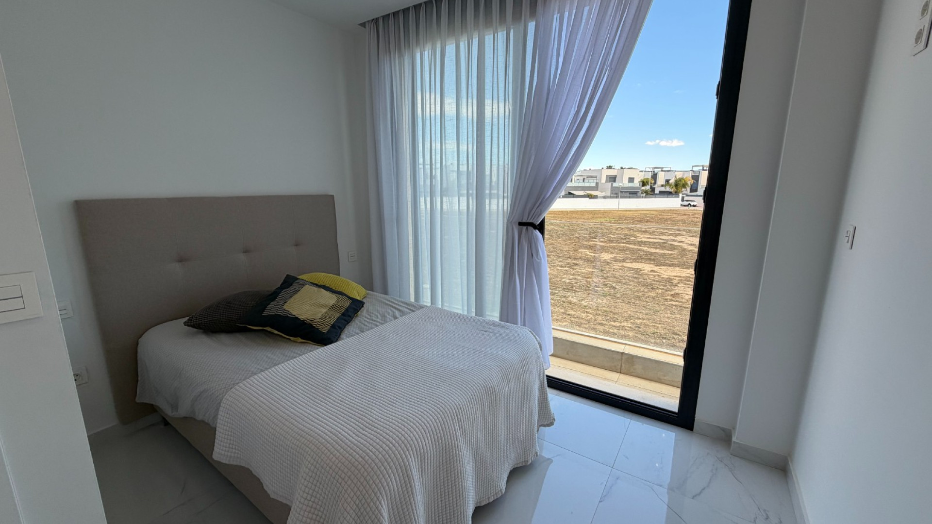 Sprzedaż - Detached Villa - Ciudad Quesada - La Laguna