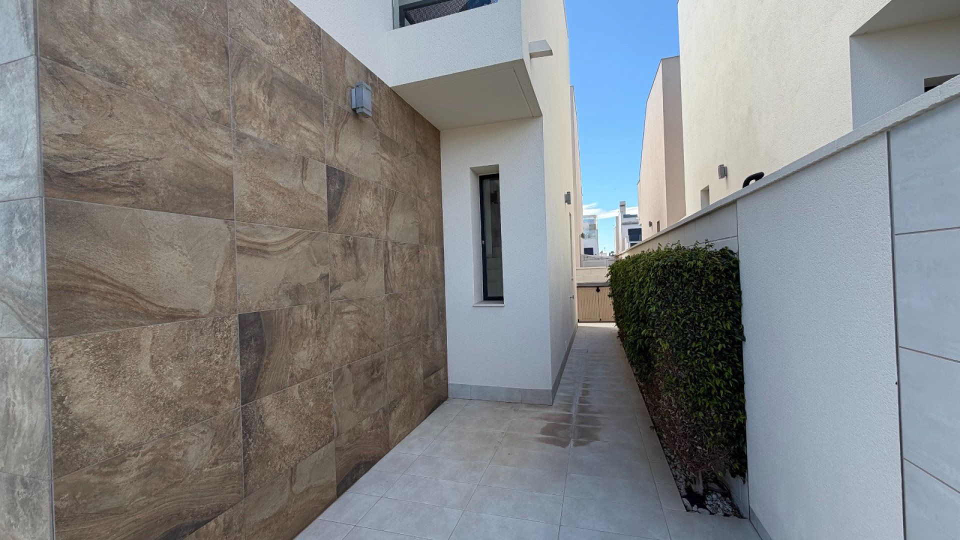 Sprzedaż - Detached Villa - Ciudad Quesada - La Laguna