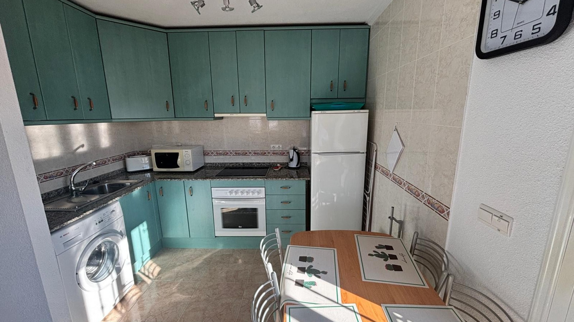 Sprzedaż - Detached Villa - Ciudad Quesada - La Marquesa Golf