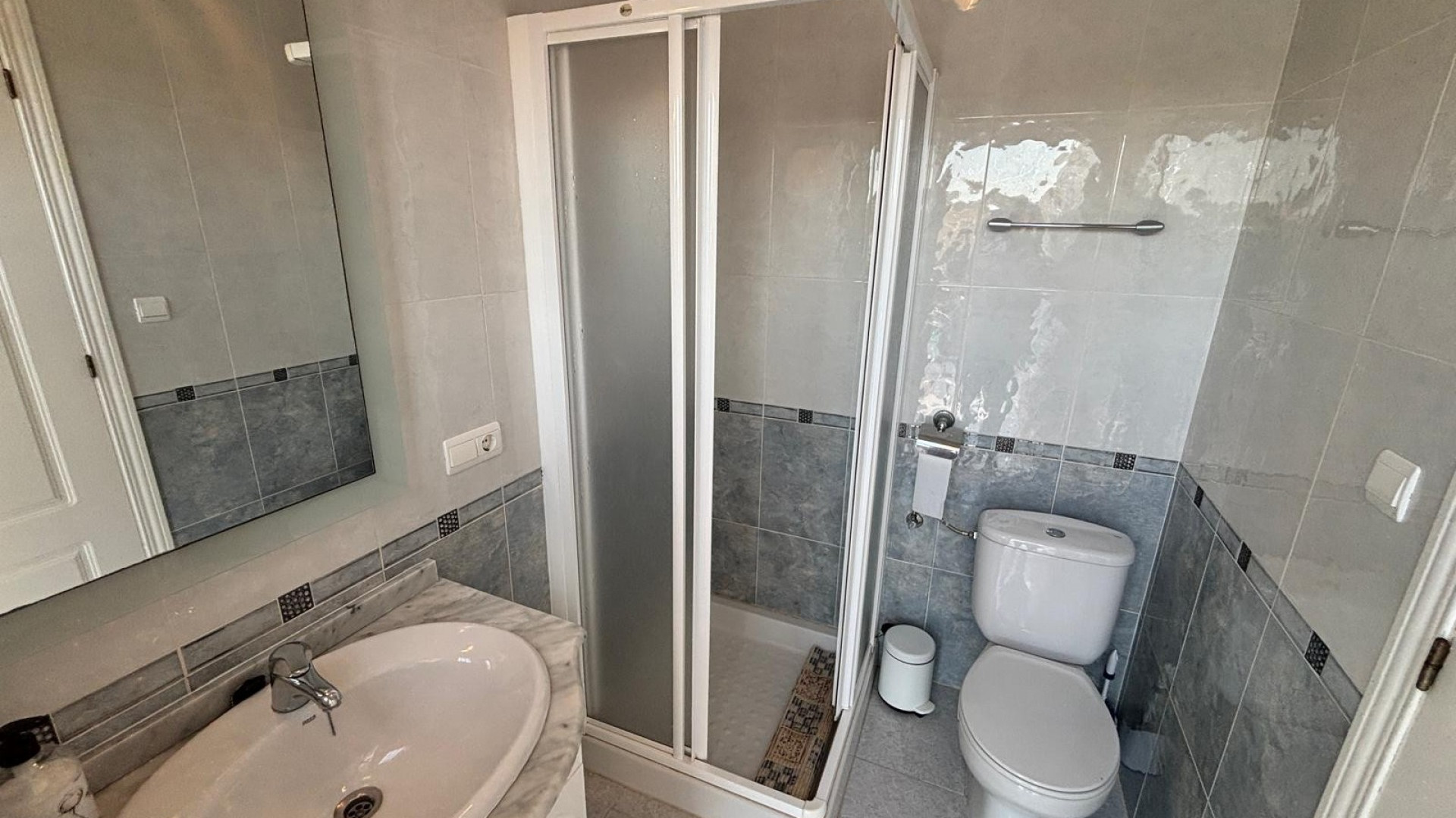 Sprzedaż - Detached Villa - Ciudad Quesada - La Marquesa Golf