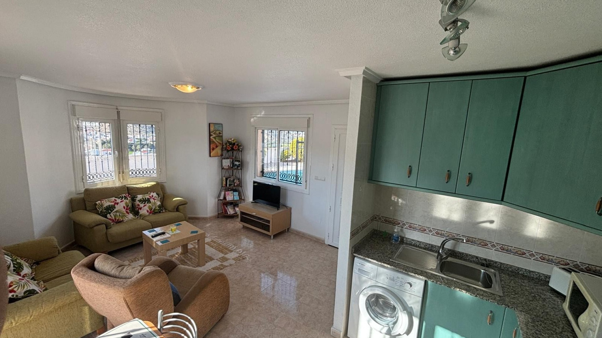 Sprzedaż - Detached Villa - Ciudad Quesada - La Marquesa Golf