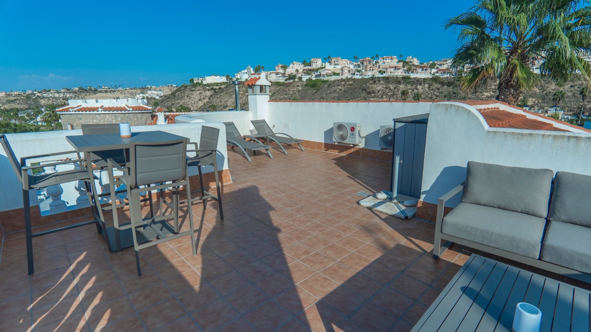 Sprzedaż - Detached Villa - Ciudad Quesada - La Marquesa Golf