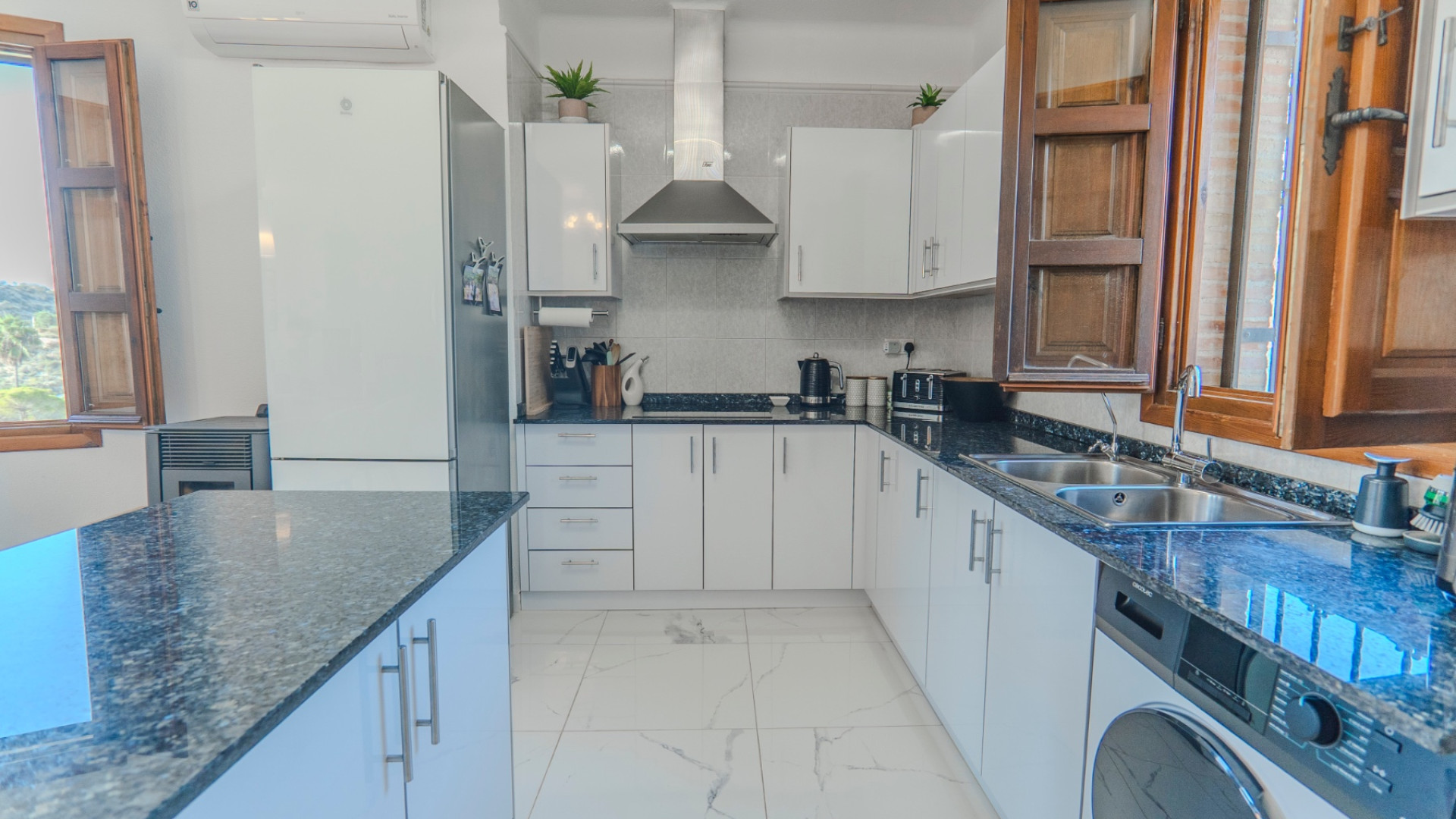 Sprzedaż - Detached Villa - Ciudad Quesada - La Marquesa Golf