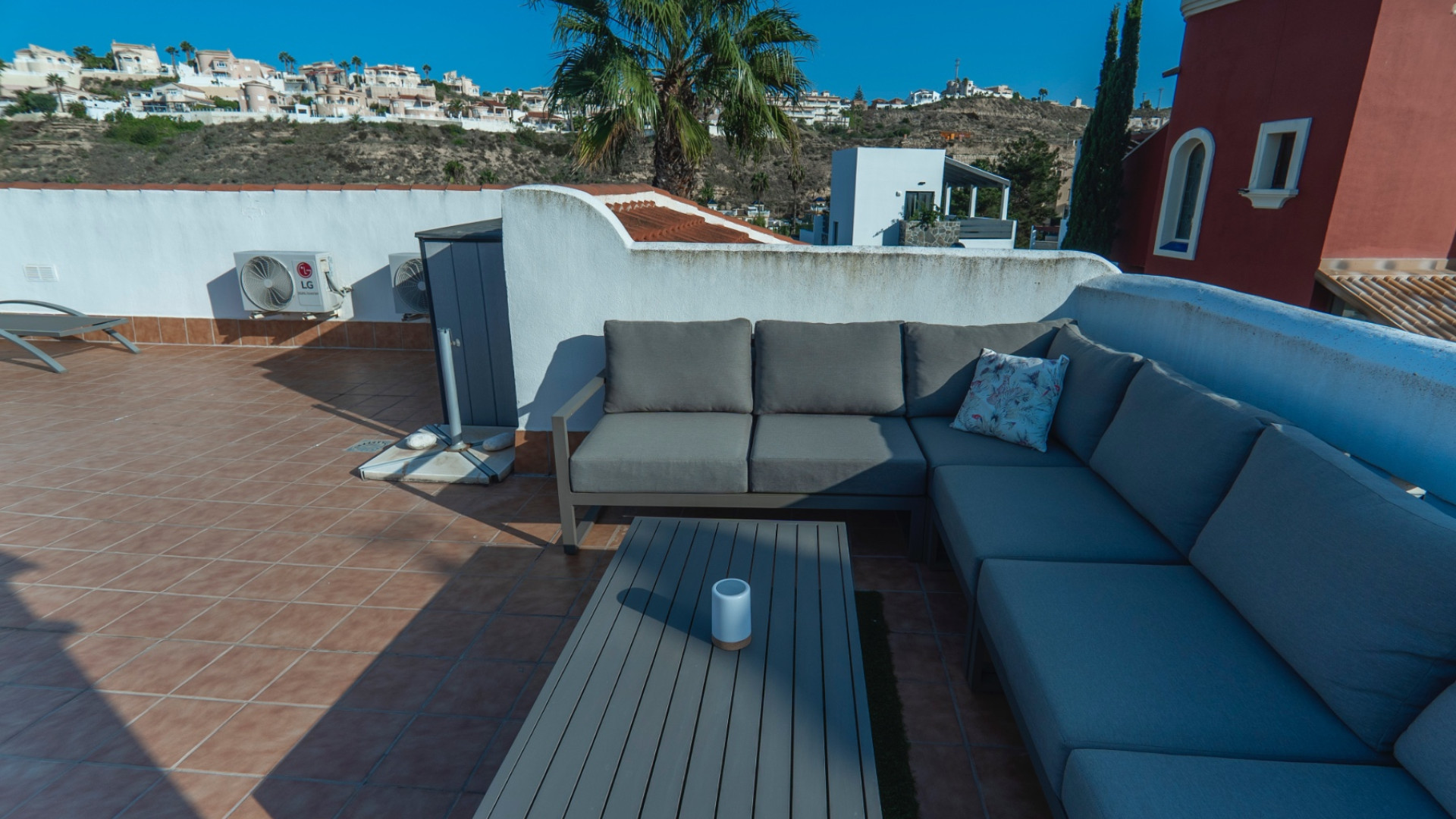 Sprzedaż - Detached Villa - Ciudad Quesada - La Marquesa Golf