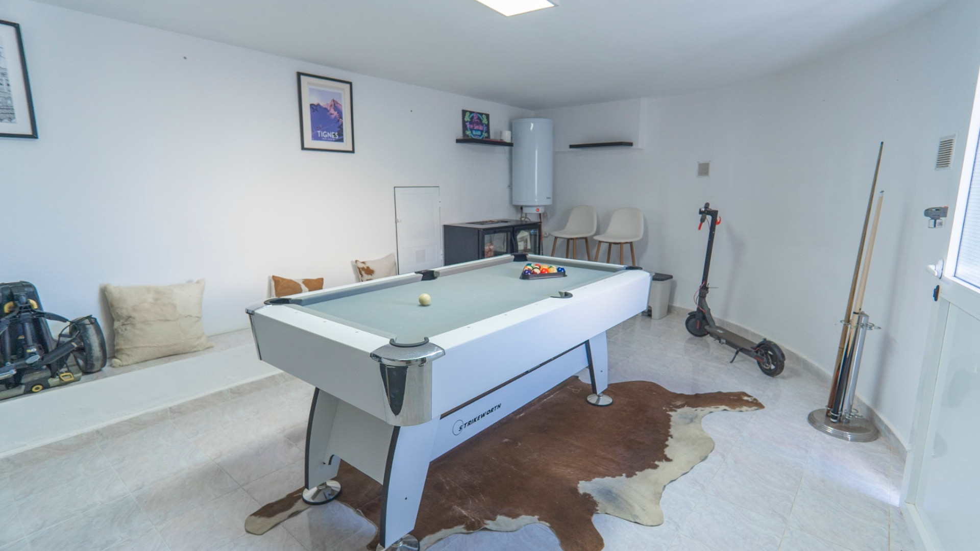 Sprzedaż - Detached Villa - Ciudad Quesada - La Marquesa Golf