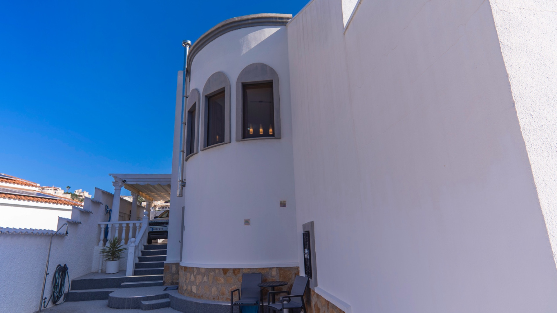 Sprzedaż - Detached Villa - Ciudad Quesada - La Marquesa Golf