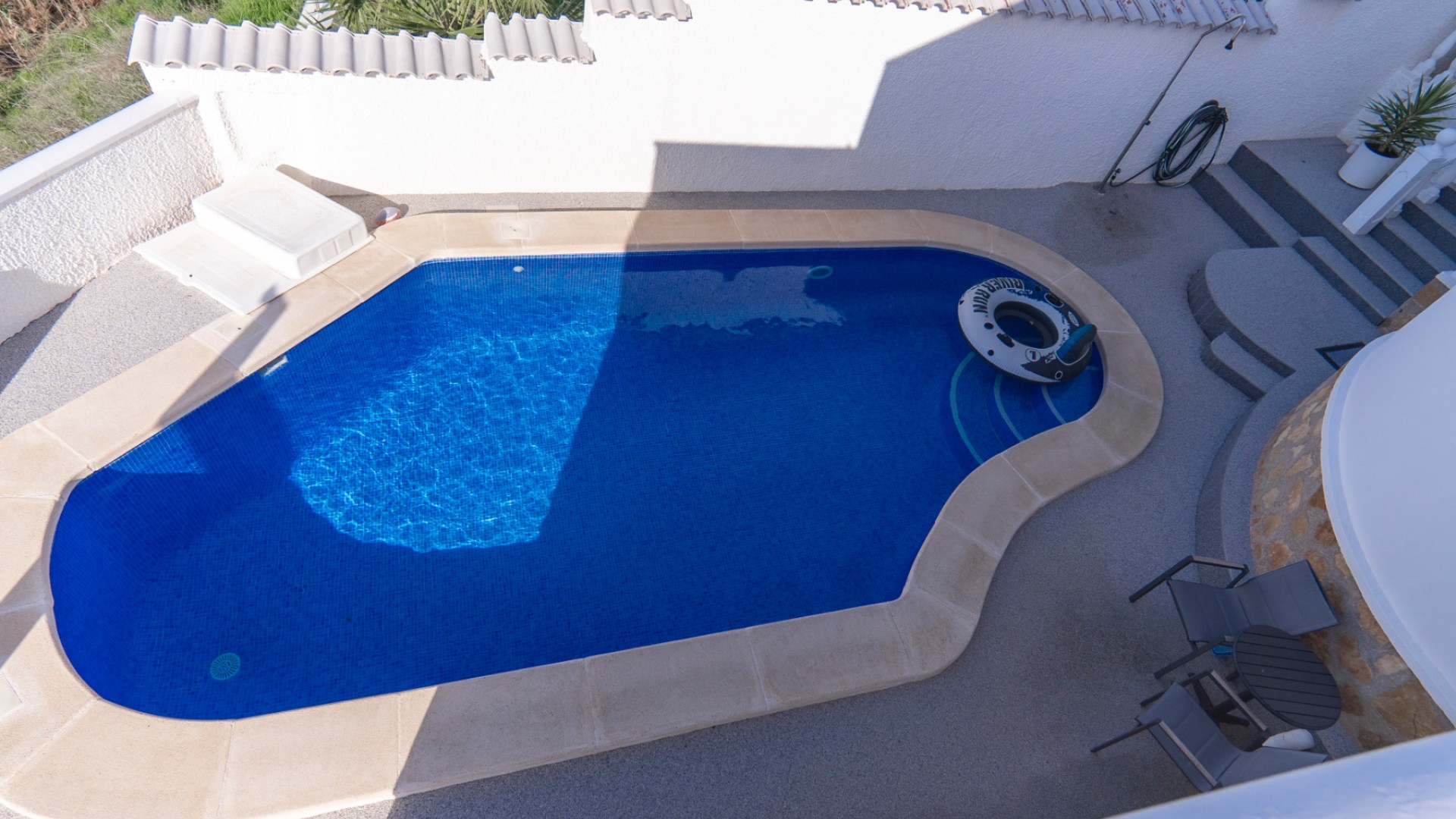 Sprzedaż - Detached Villa - Ciudad Quesada - La Marquesa Golf