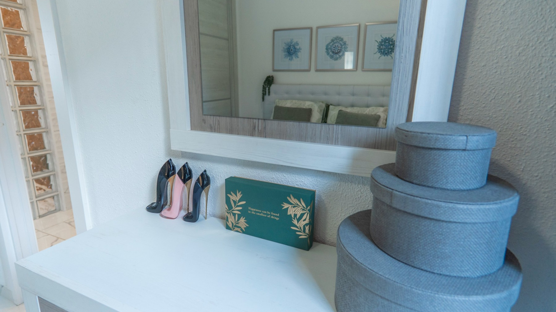 Sprzedaż - Detached Villa - Ciudad Quesada - La Marquesa Golf