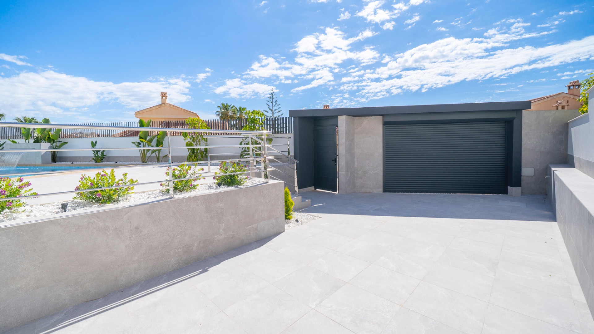 Sprzedaż - Detached Villa - Ciudad Quesada - La Marquesa Golf
