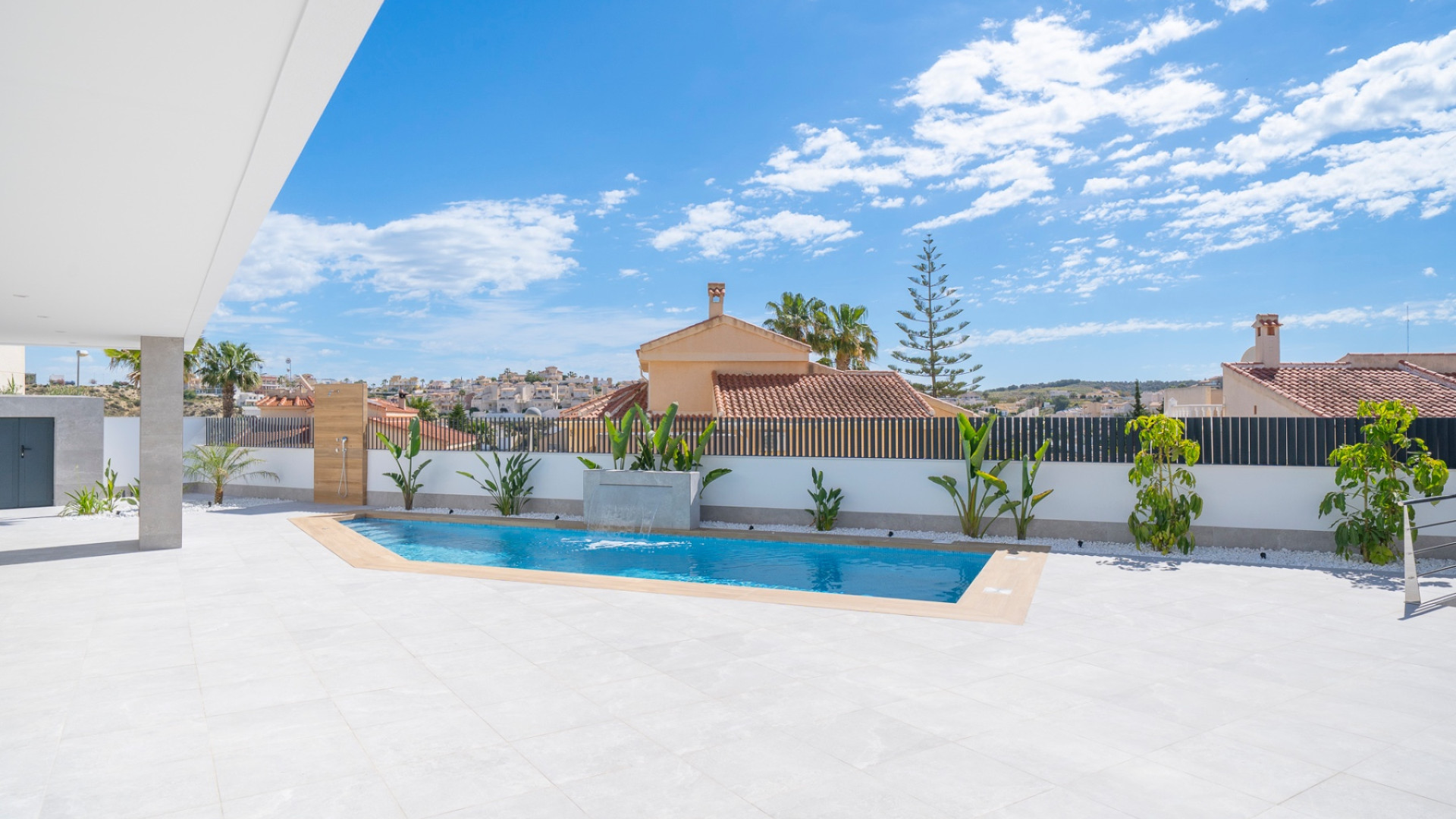 Sprzedaż - Detached Villa - Ciudad Quesada - La Marquesa Golf