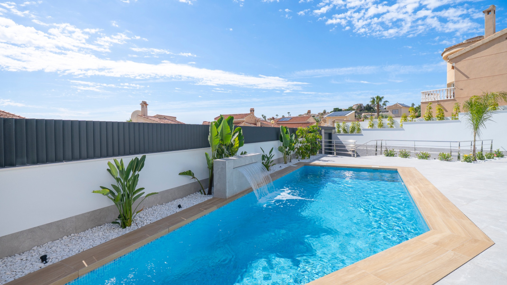 Sprzedaż - Detached Villa - Ciudad Quesada - La Marquesa Golf