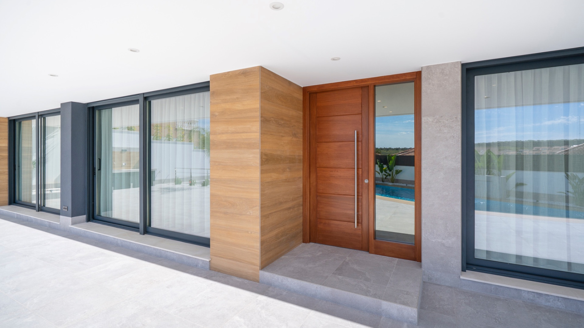 Sprzedaż - Detached Villa - Ciudad Quesada - La Marquesa Golf