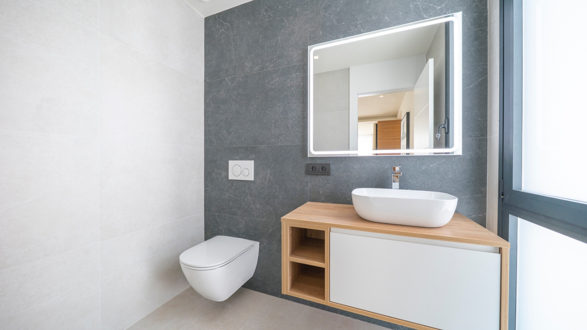 Sprzedaż - Detached Villa - Ciudad Quesada - La Marquesa Golf