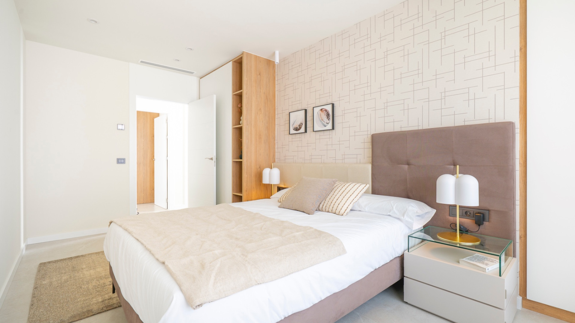 Sprzedaż - Detached Villa - Ciudad Quesada - La Marquesa Golf