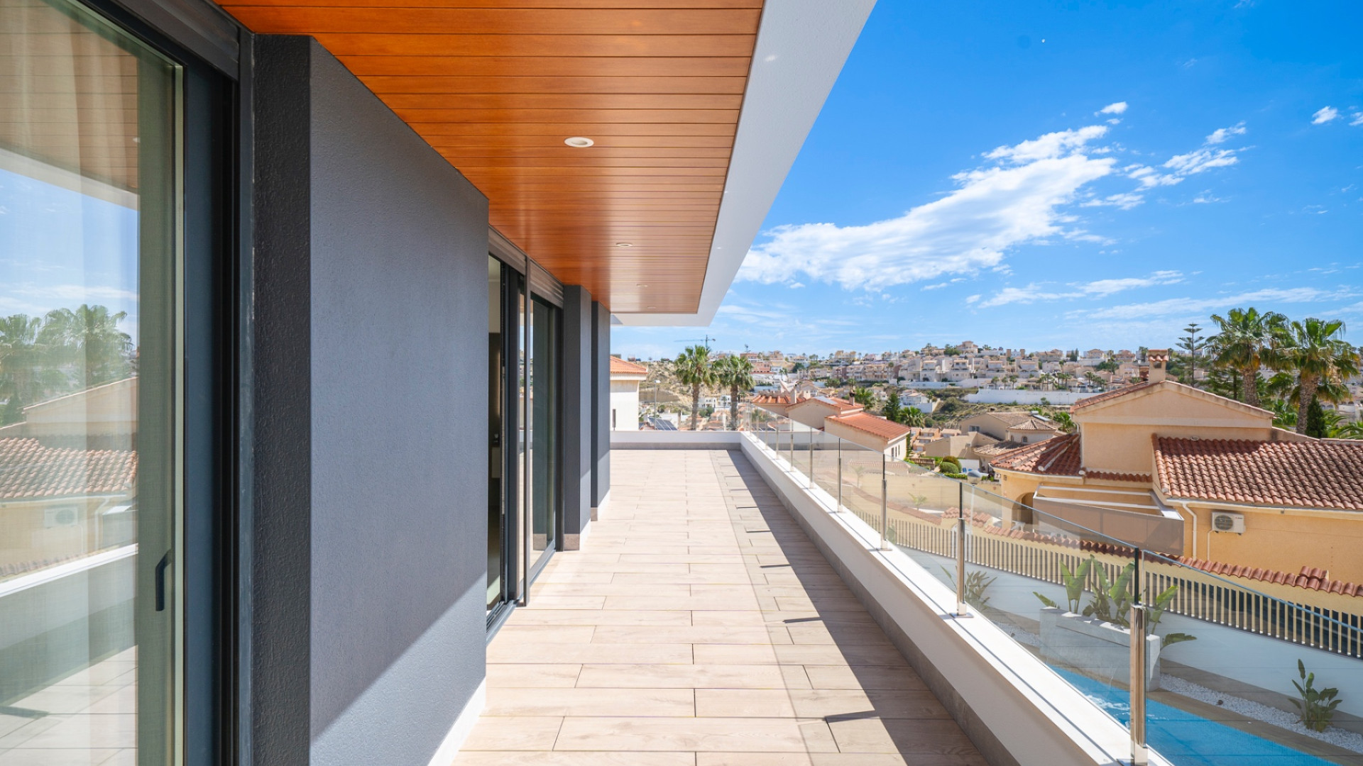 Sprzedaż - Detached Villa - Ciudad Quesada - La Marquesa Golf