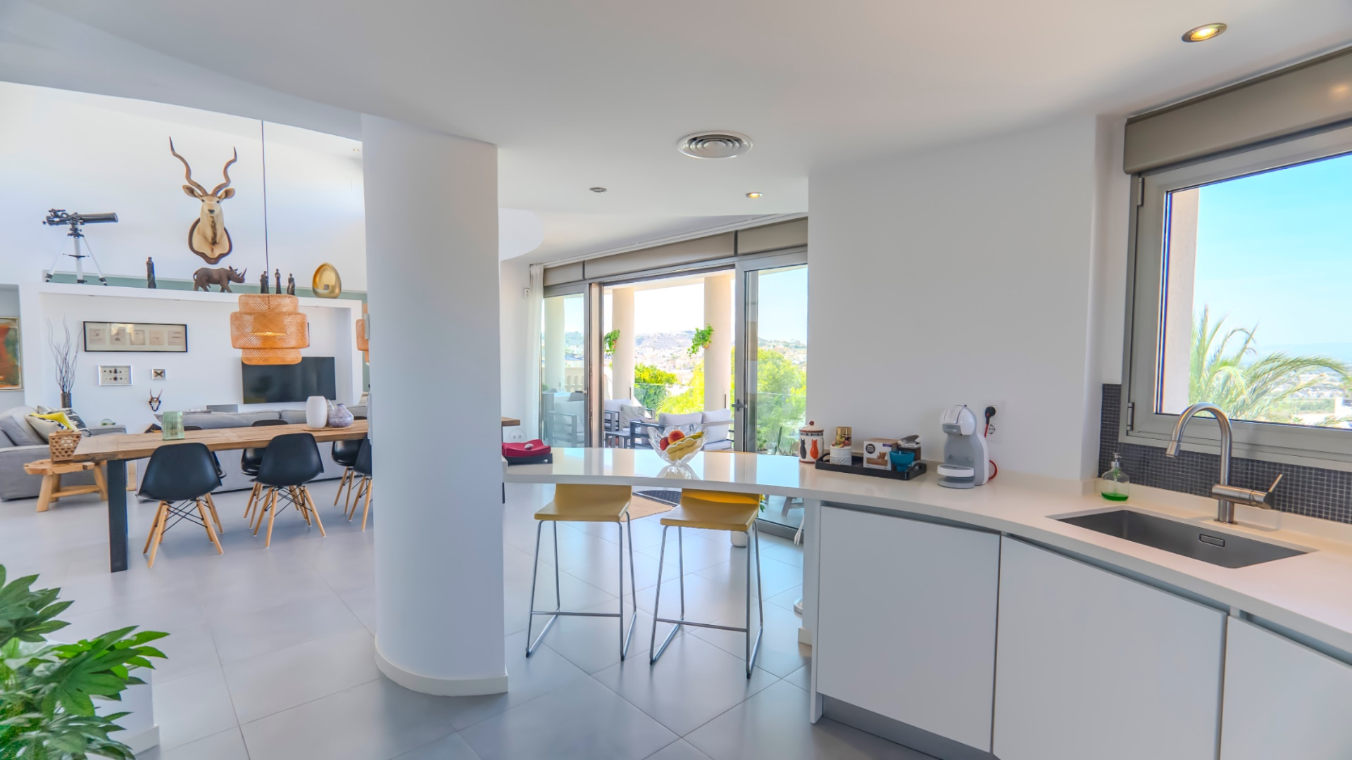 Sprzedaż - Detached Villa - Ciudad Quesada - La Marquesa Golf