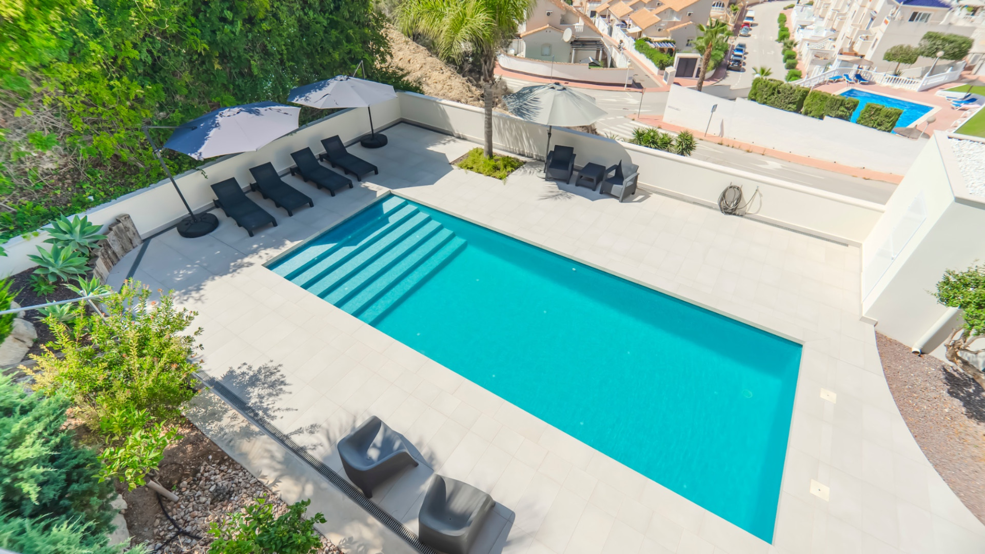 Sprzedaż - Detached Villa - Ciudad Quesada - La Marquesa Golf