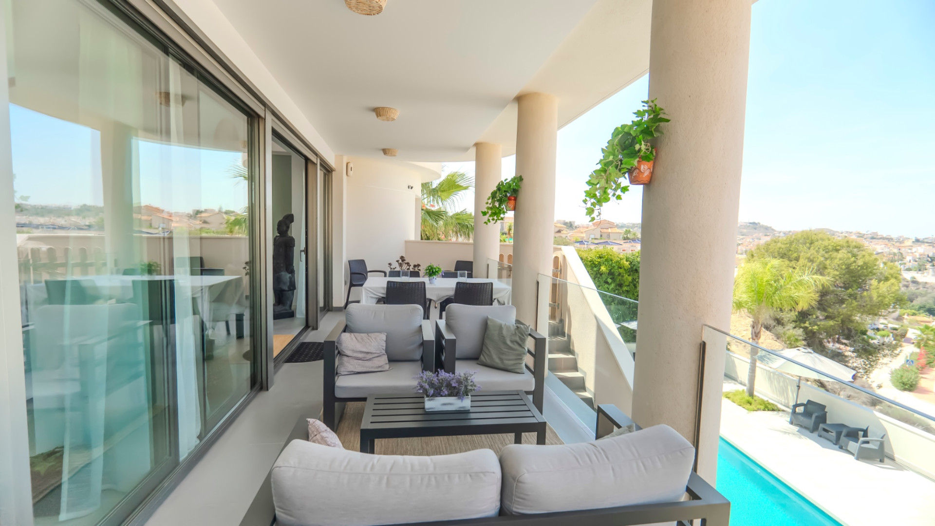 Sprzedaż - Detached Villa - Ciudad Quesada - La Marquesa Golf