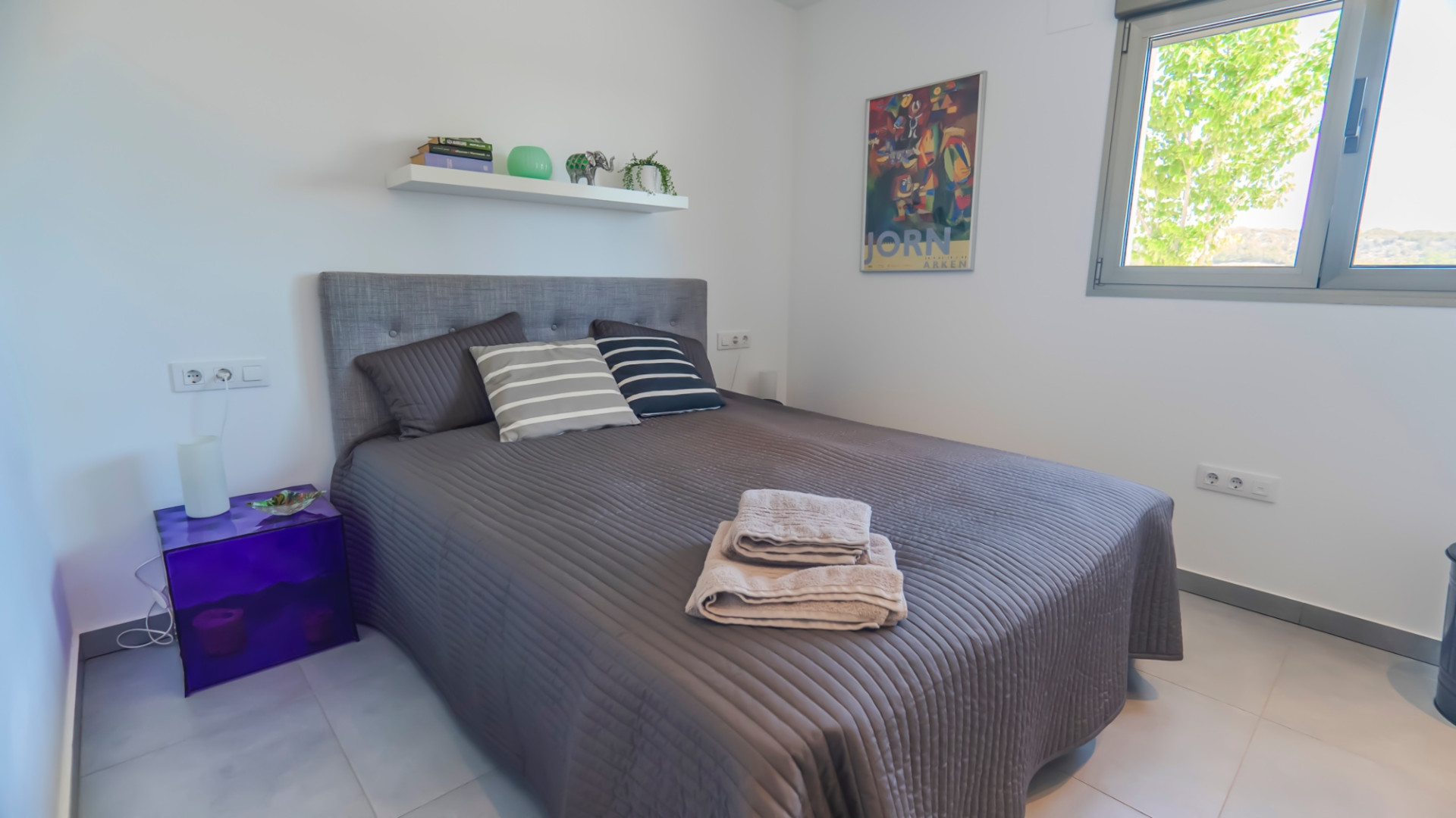 Sprzedaż - Detached Villa - Ciudad Quesada - La Marquesa Golf
