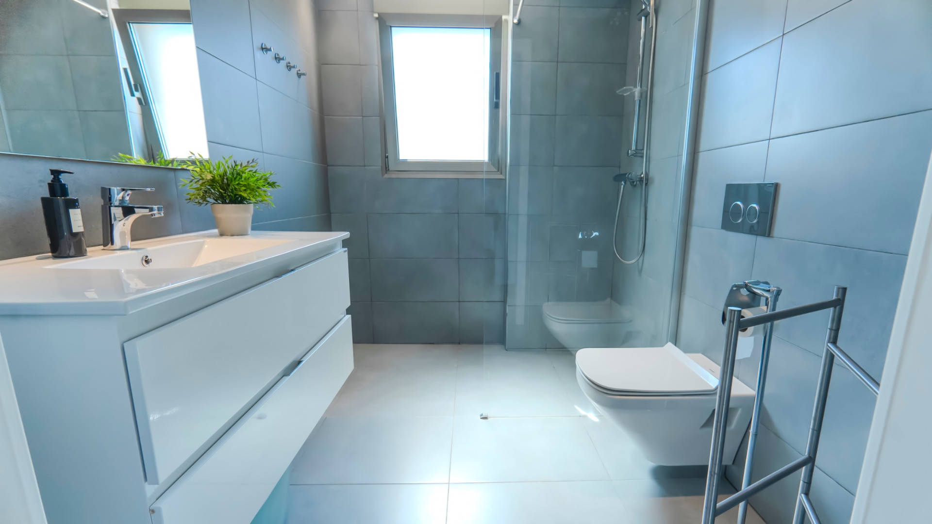 Sprzedaż - Detached Villa - Ciudad Quesada - La Marquesa Golf