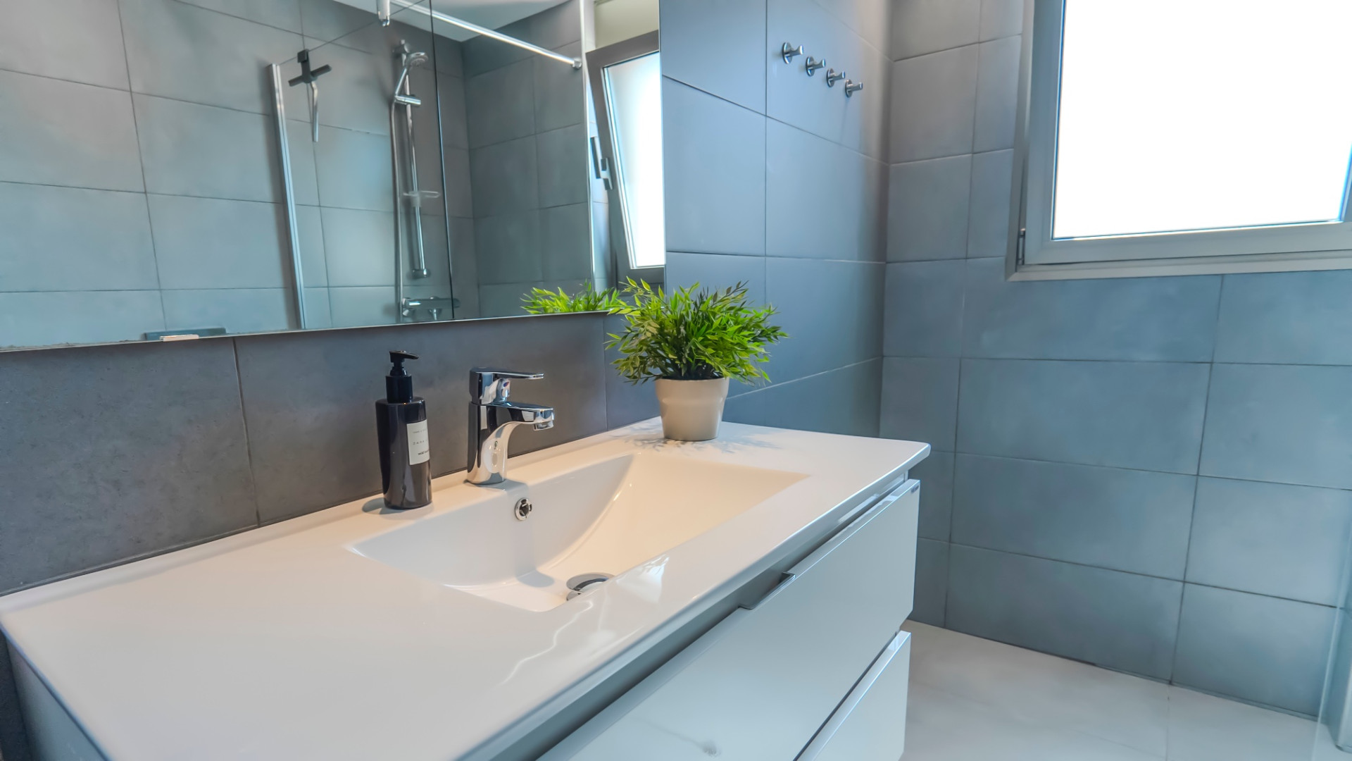 Sprzedaż - Detached Villa - Ciudad Quesada - La Marquesa Golf
