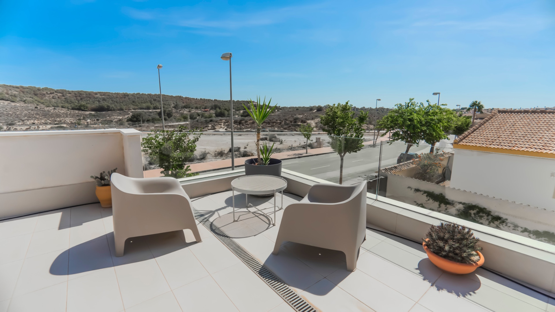 Sprzedaż - Detached Villa - Ciudad Quesada - La Marquesa Golf