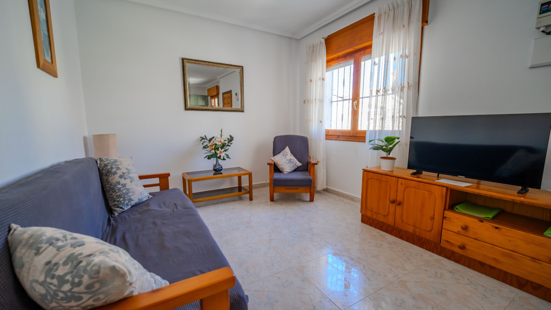 Sprzedaż - Detached Villa - Ciudad Quesada - La Marquesa Golf