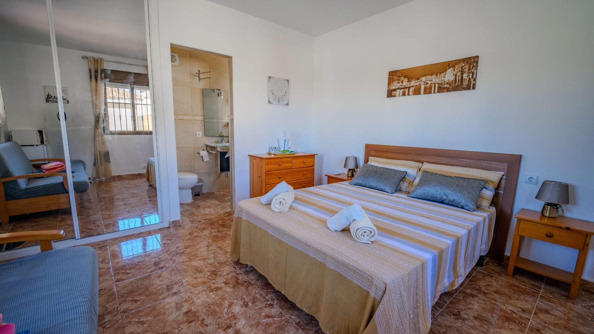 Sprzedaż - Detached Villa - Ciudad Quesada - La Marquesa Golf