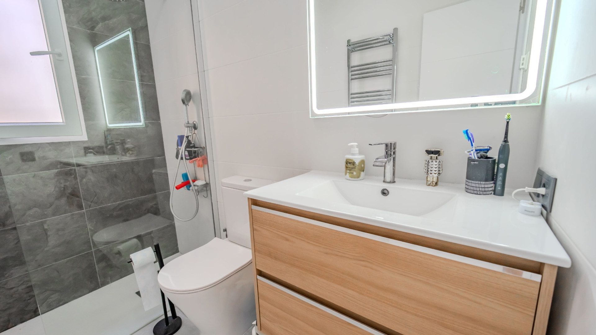 Sprzedaż - Detached Villa - Ciudad Quesada - La Marquesa Golf