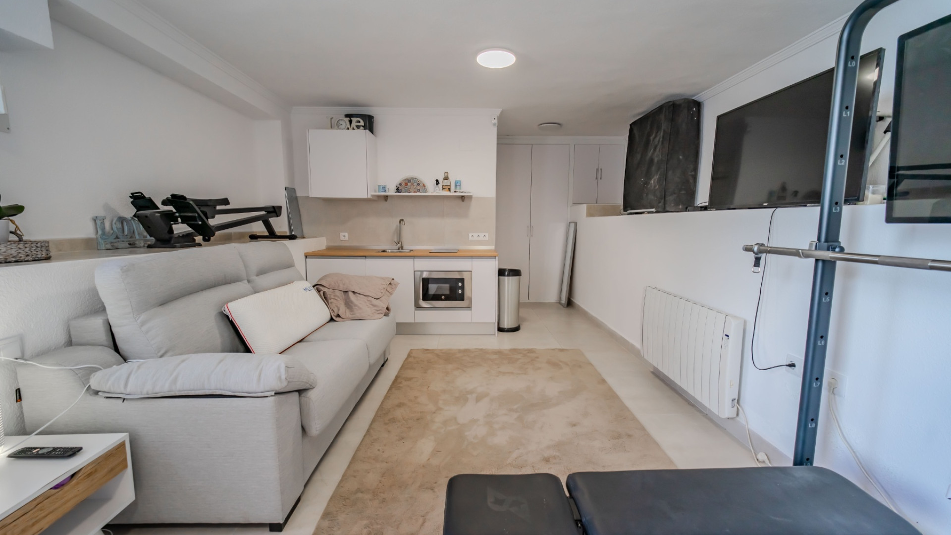Sprzedaż - Detached Villa - Ciudad Quesada - La Marquesa Golf