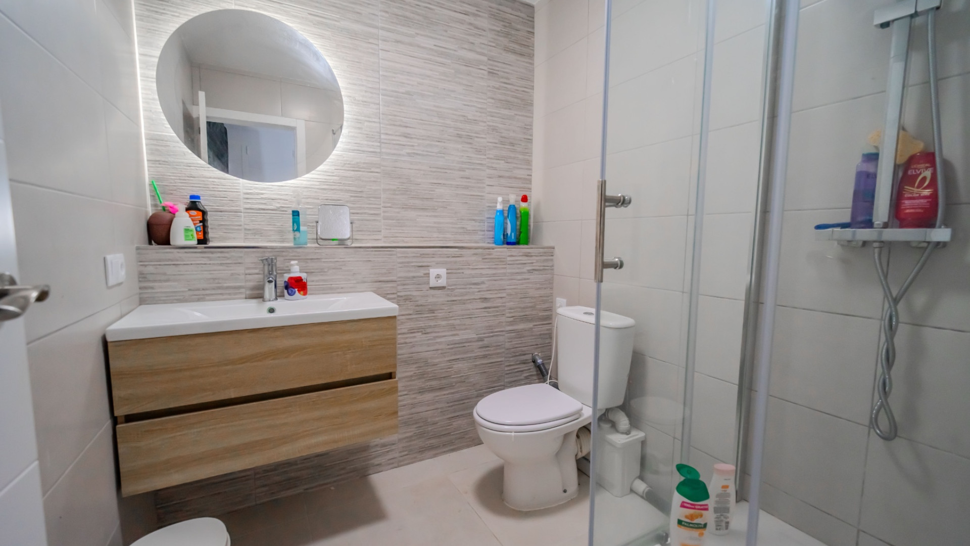 Sprzedaż - Detached Villa - Ciudad Quesada - La Marquesa Golf
