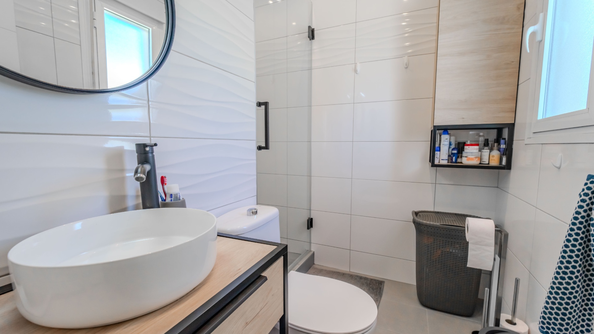 Sprzedaż - Detached Villa - Ciudad Quesada - La Marquesa Golf