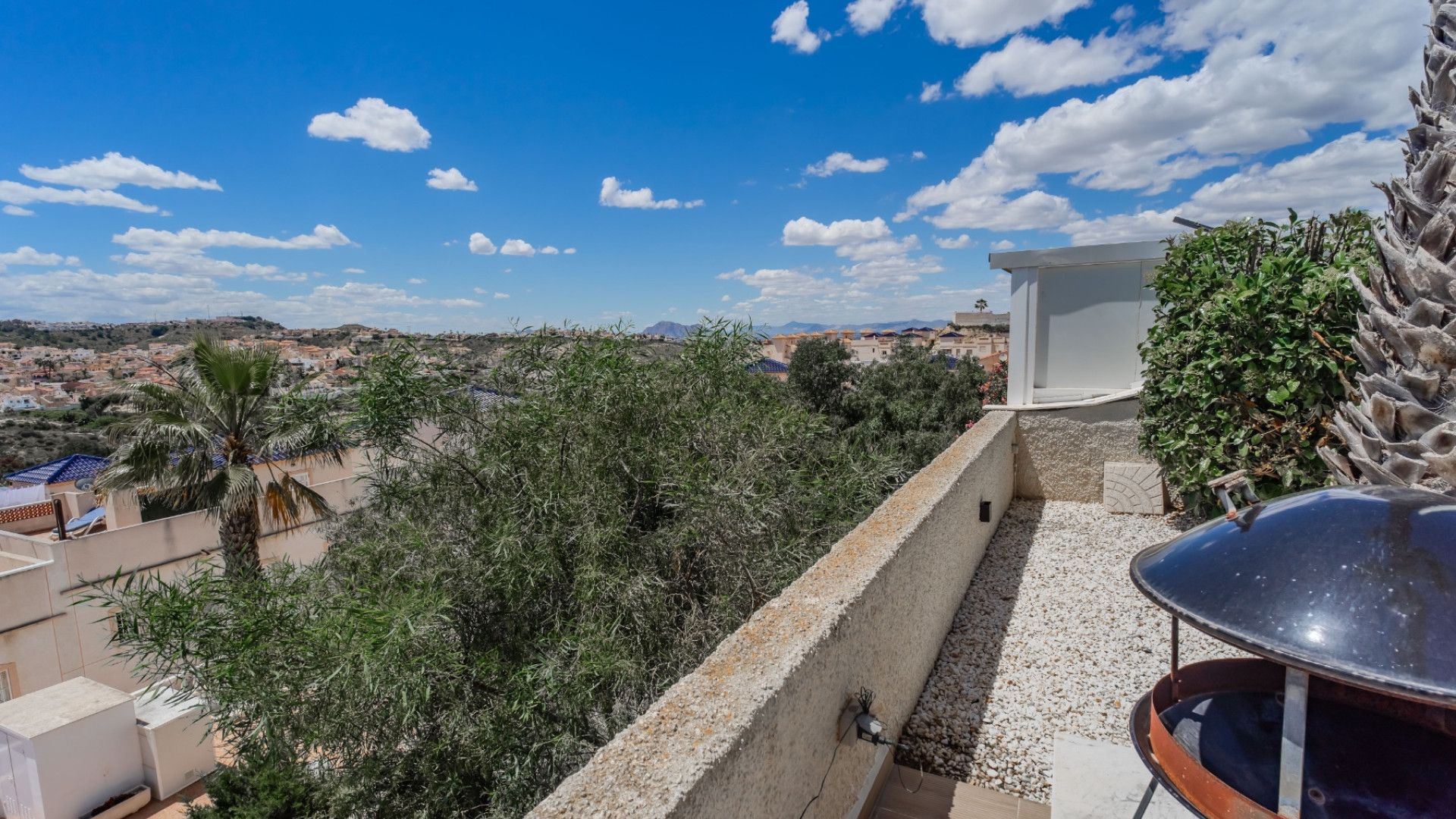 Sprzedaż - Detached Villa - Ciudad Quesada - La Marquesa Golf