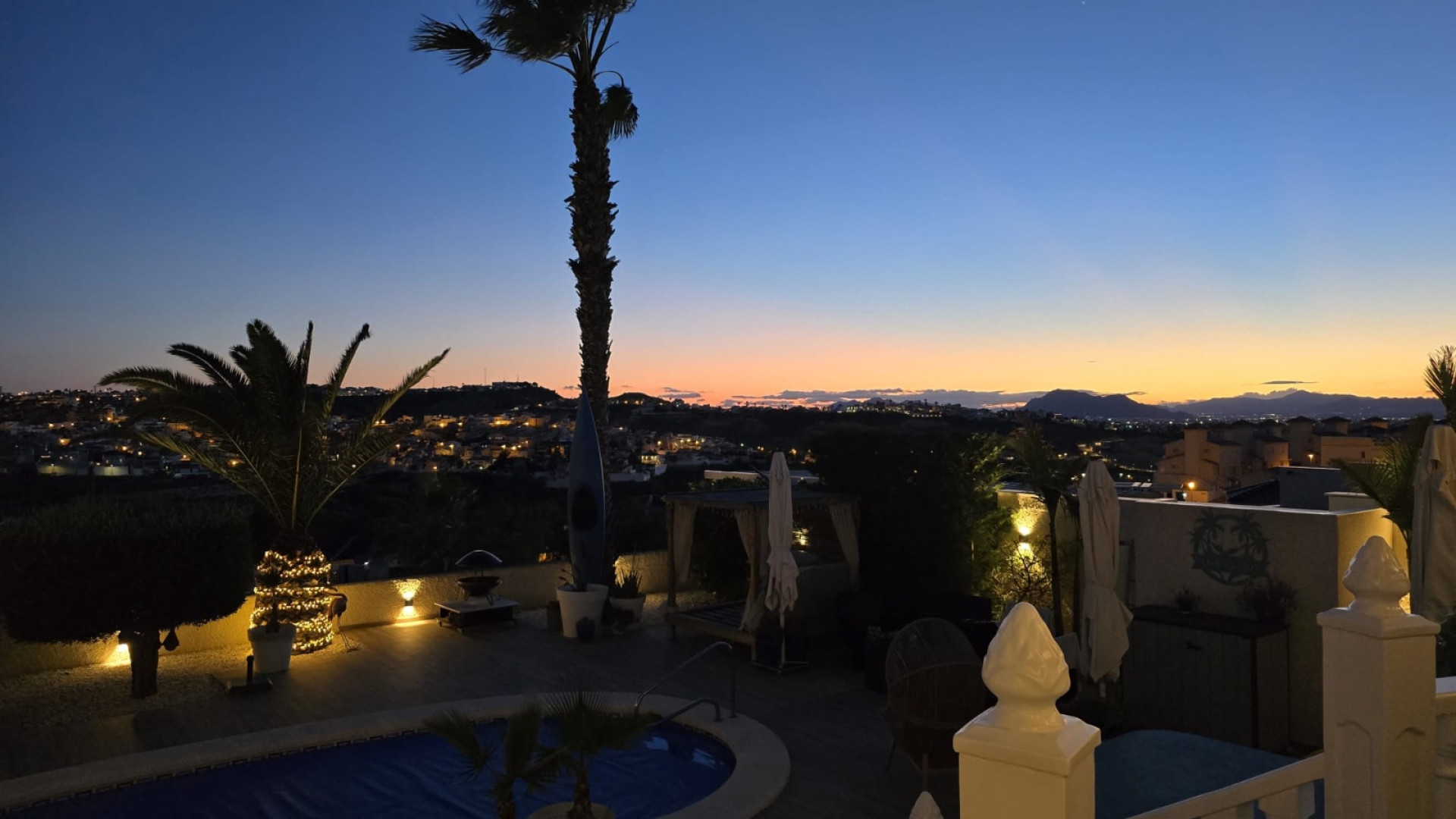 Sprzedaż - Detached Villa - Ciudad Quesada - La Marquesa Golf