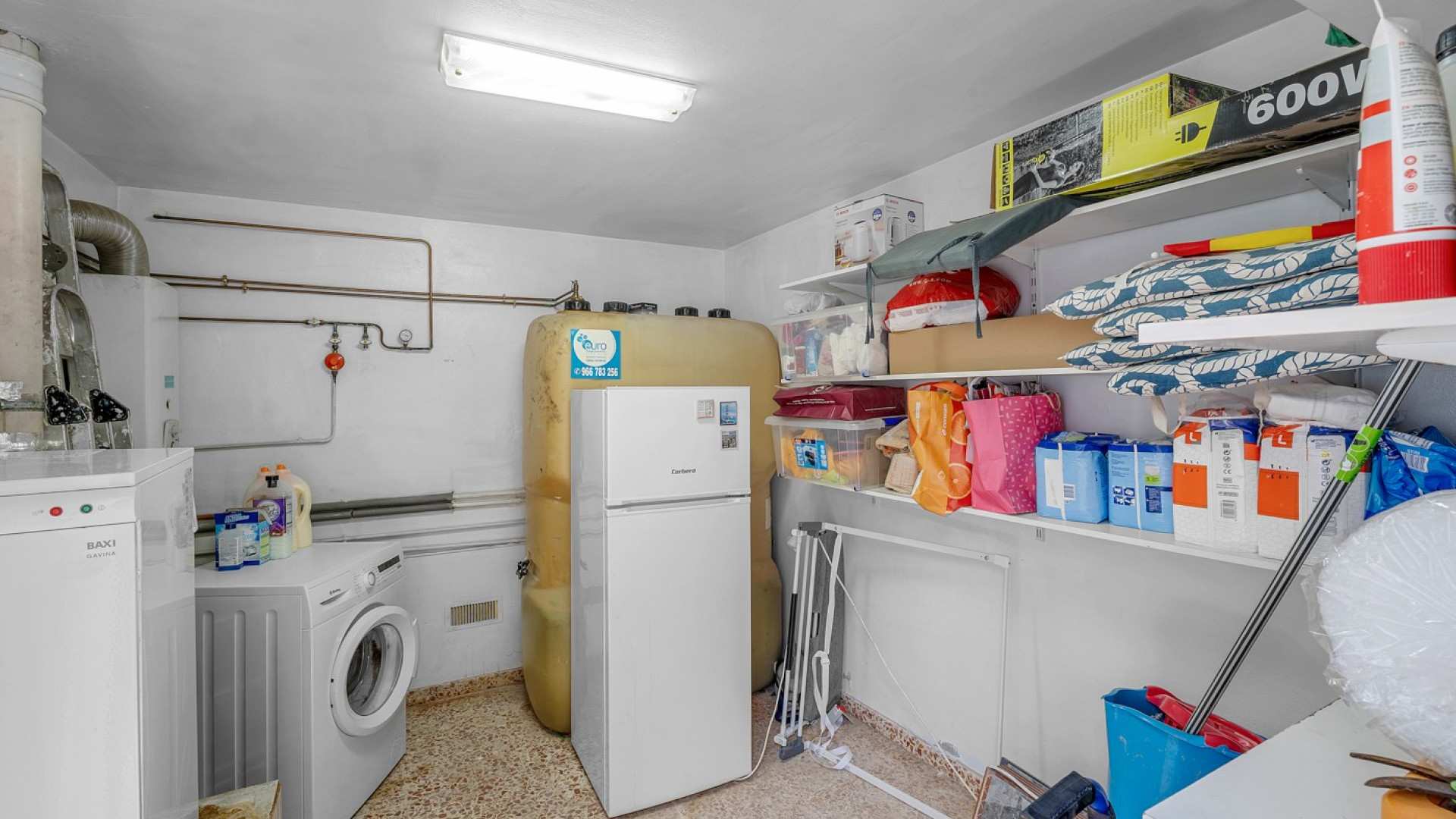 Sprzedaż - Detached Villa - Ciudad Quesada - La Marquesa Golf