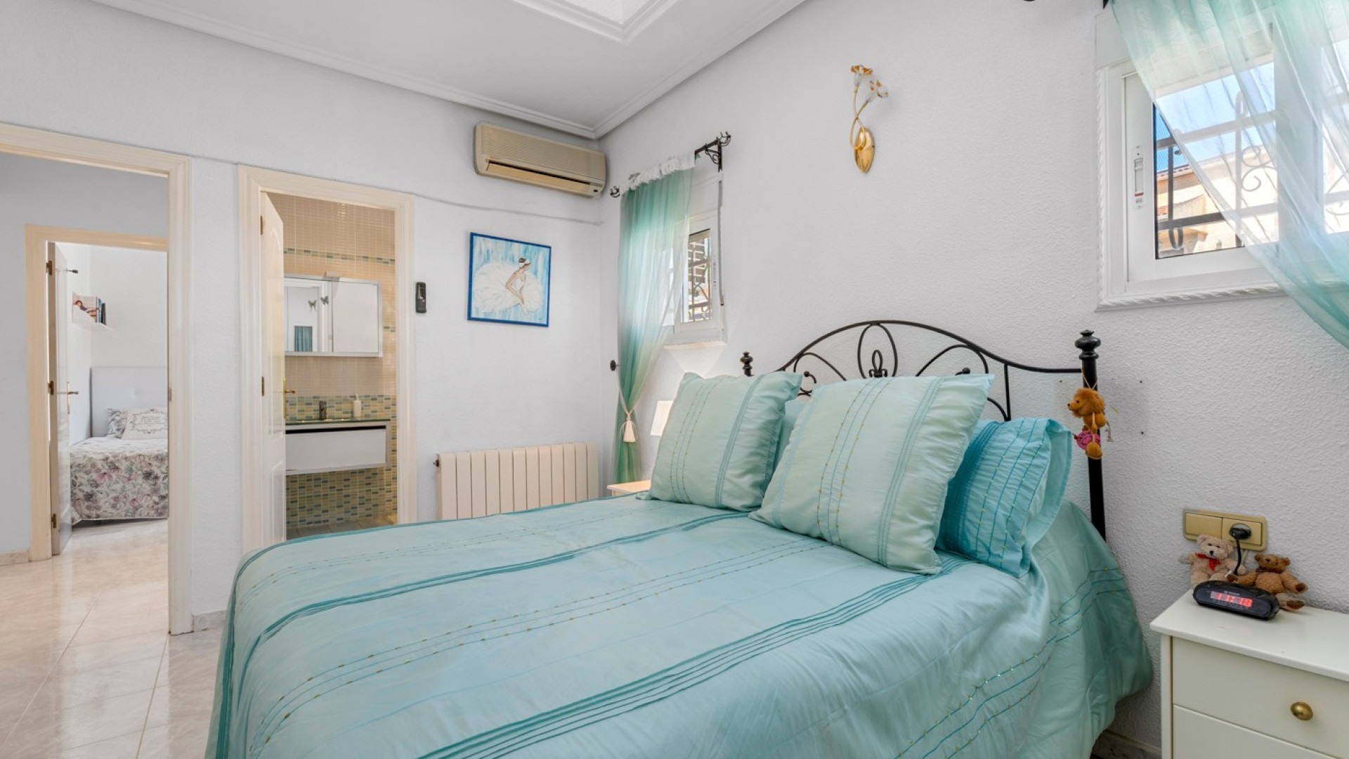 Sprzedaż - Detached Villa - Ciudad Quesada - La Marquesa Golf