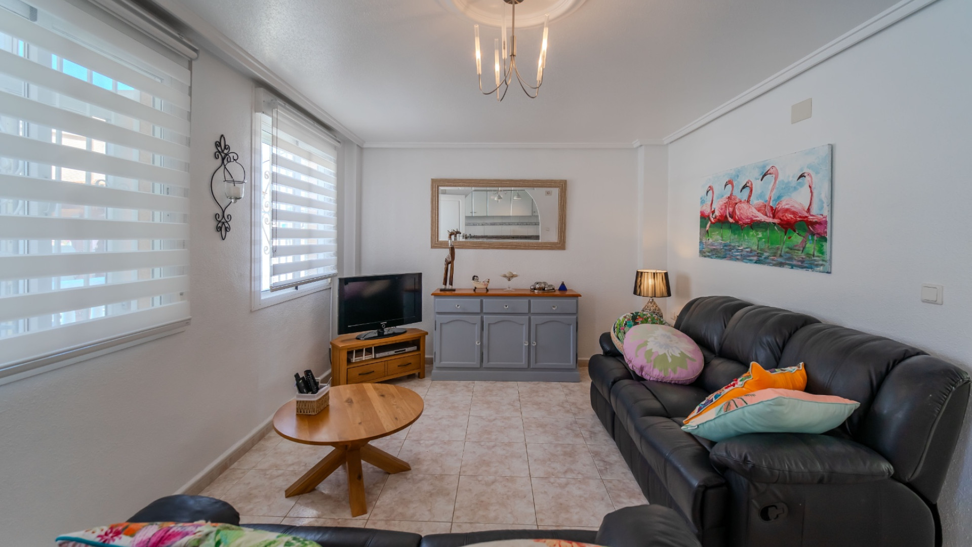 Sprzedaż - Detached Villa - Ciudad Quesada - La Marquesa Golf