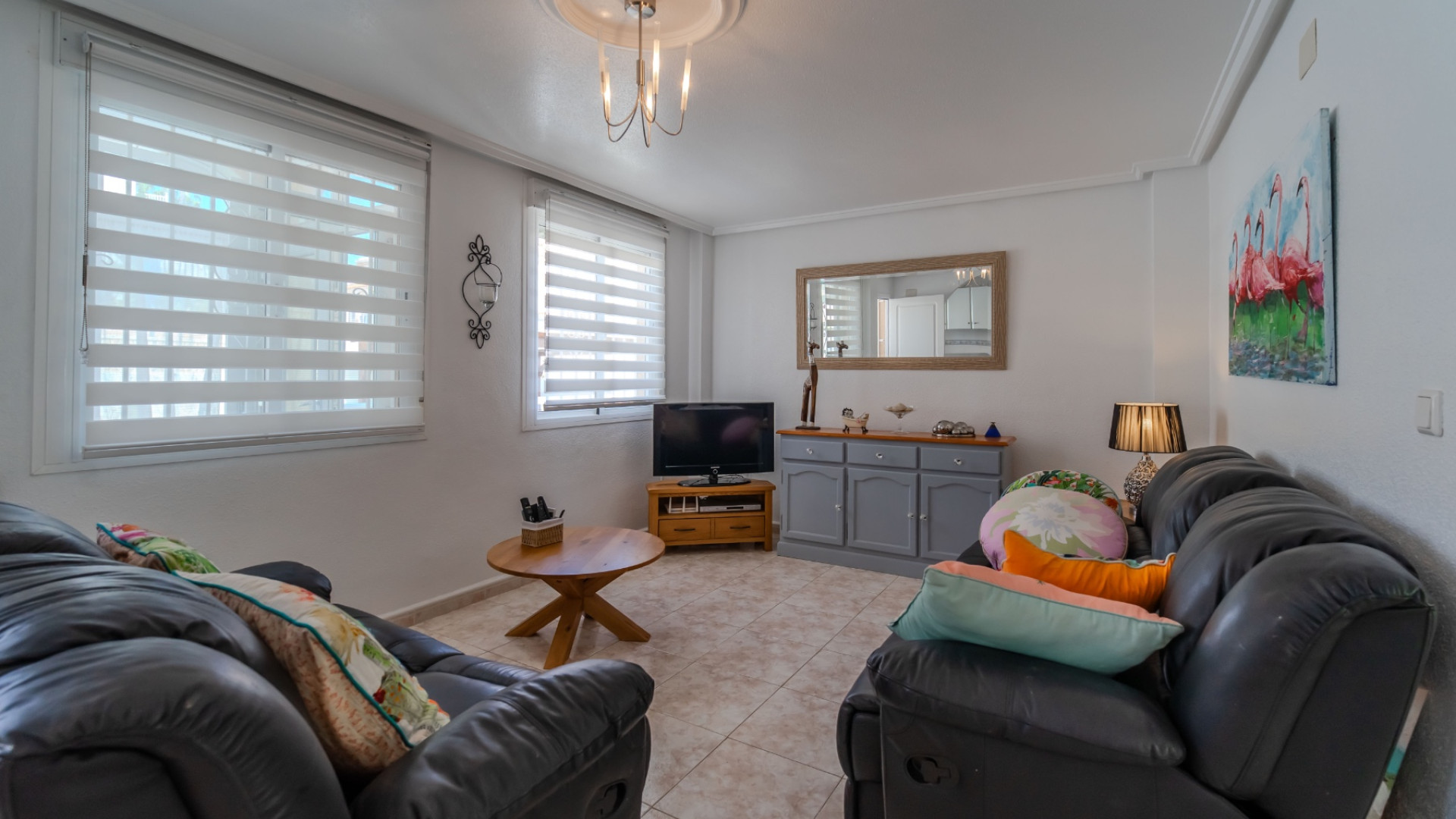Sprzedaż - Detached Villa - Ciudad Quesada - La Marquesa Golf