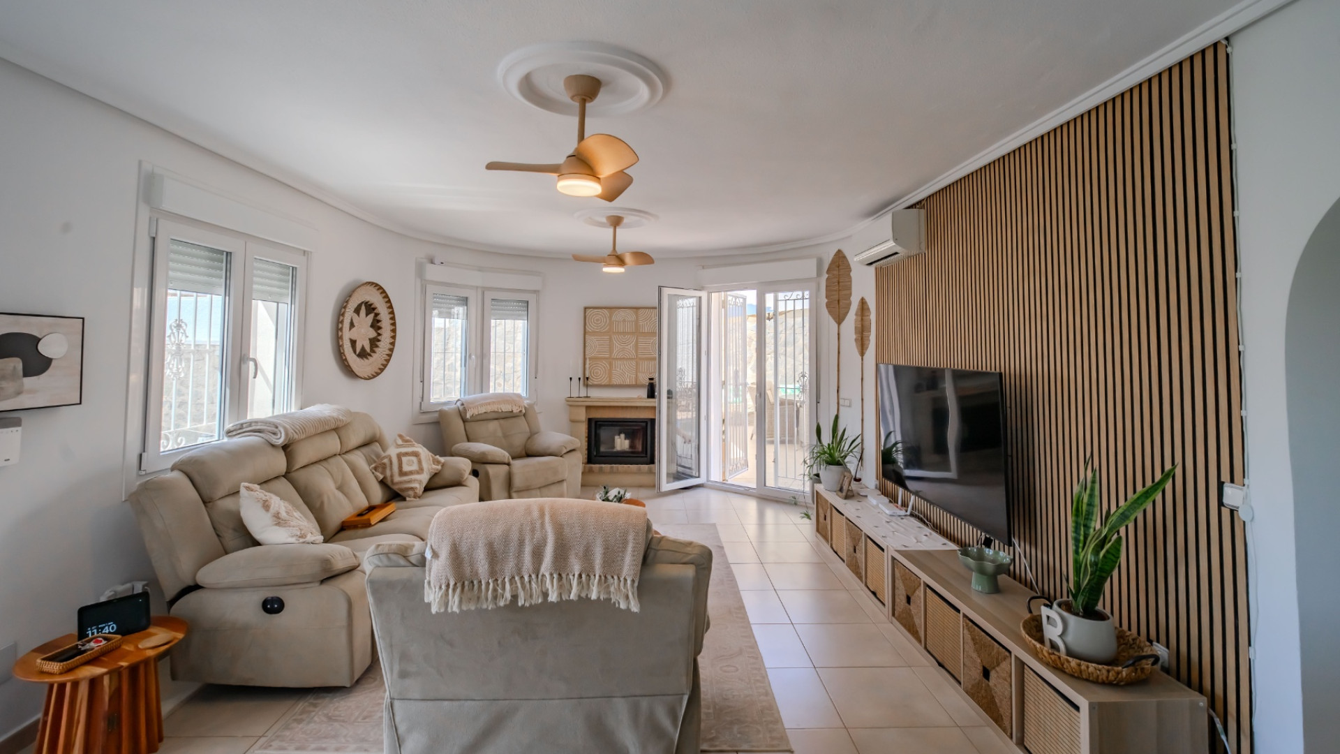 Sprzedaż - Detached Villa - Ciudad Quesada - La Marquesa Golf