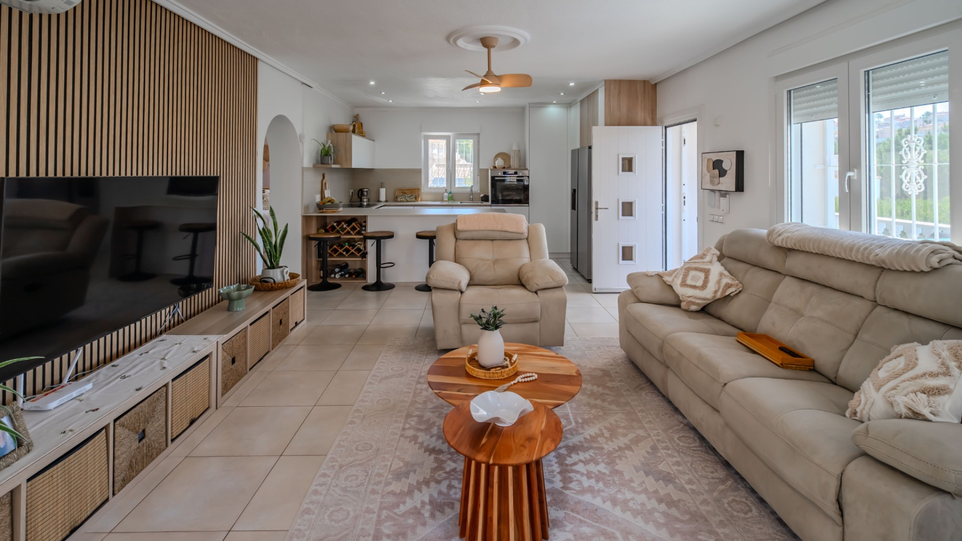 Sprzedaż - Detached Villa - Ciudad Quesada - La Marquesa Golf
