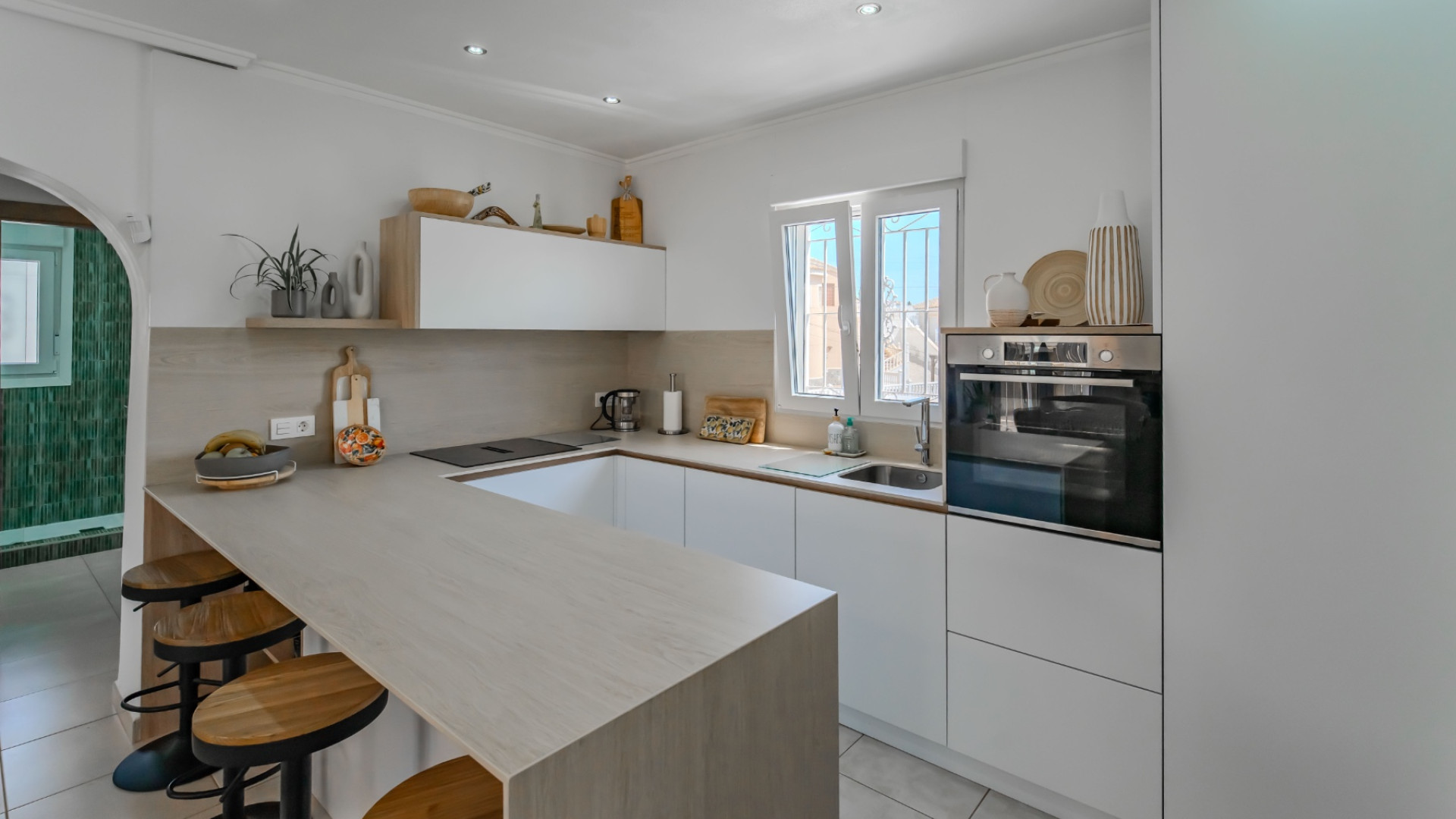 Sprzedaż - Detached Villa - Ciudad Quesada - La Marquesa Golf