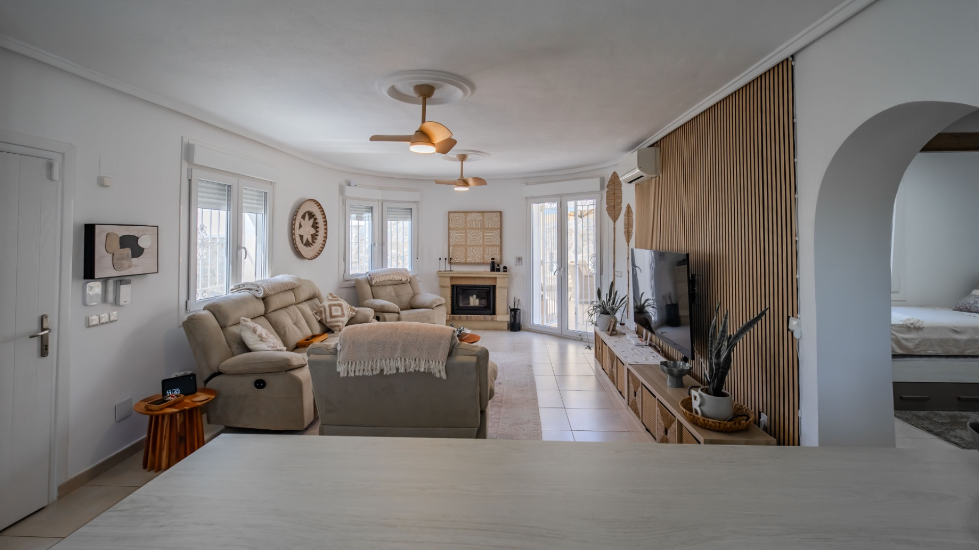 Sprzedaż - Detached Villa - Ciudad Quesada - La Marquesa Golf