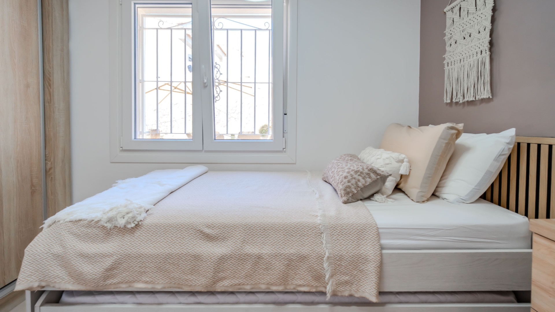 Sprzedaż - Detached Villa - Ciudad Quesada - La Marquesa Golf