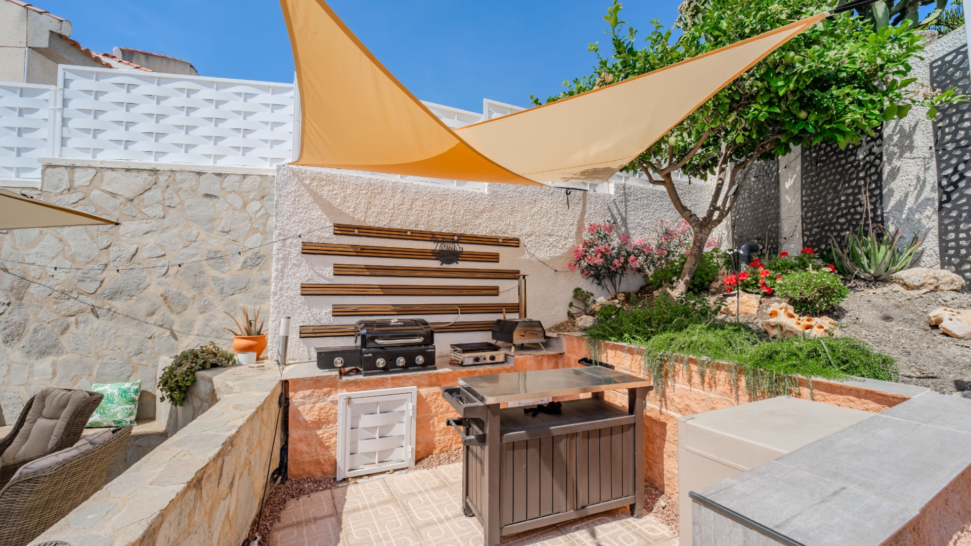 Sprzedaż - Detached Villa - Ciudad Quesada - La Marquesa Golf