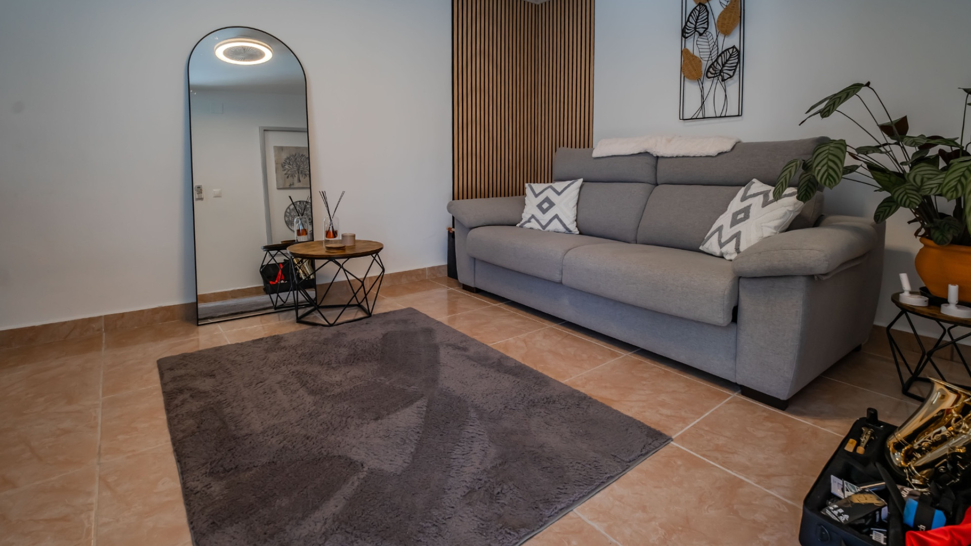 Sprzedaż - Detached Villa - Ciudad Quesada - La Marquesa Golf