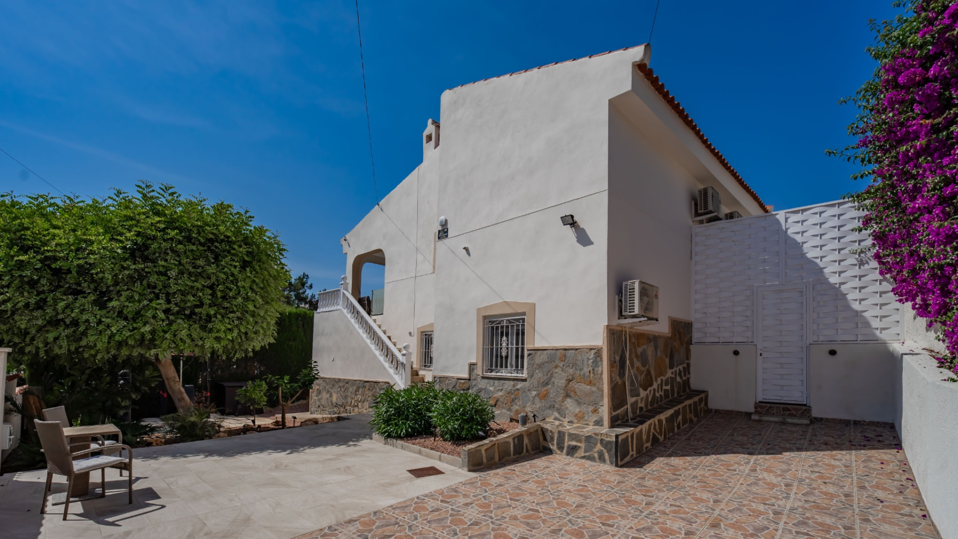 Sprzedaż - Detached Villa - Ciudad Quesada - La Marquesa Golf