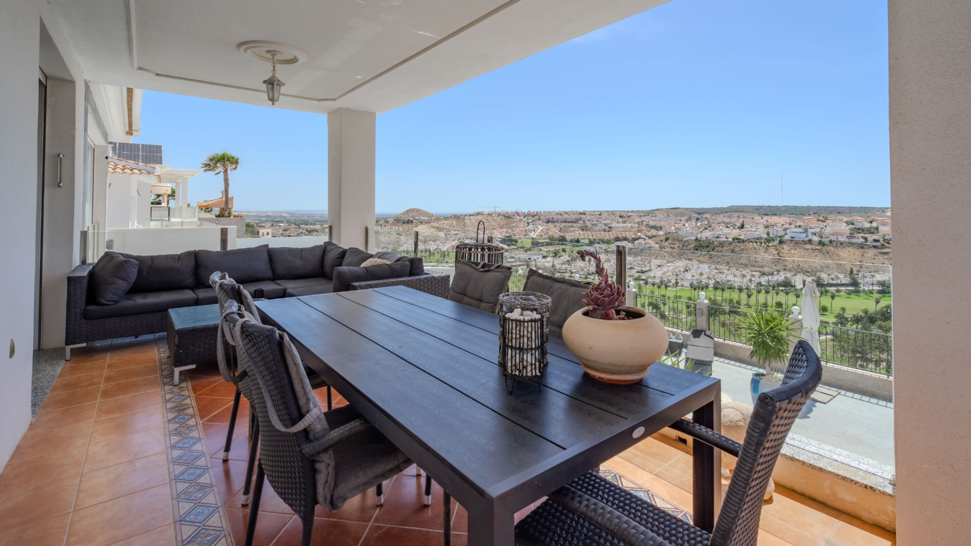 Sprzedaż - Detached Villa - Ciudad Quesada - La Marquesa Golf