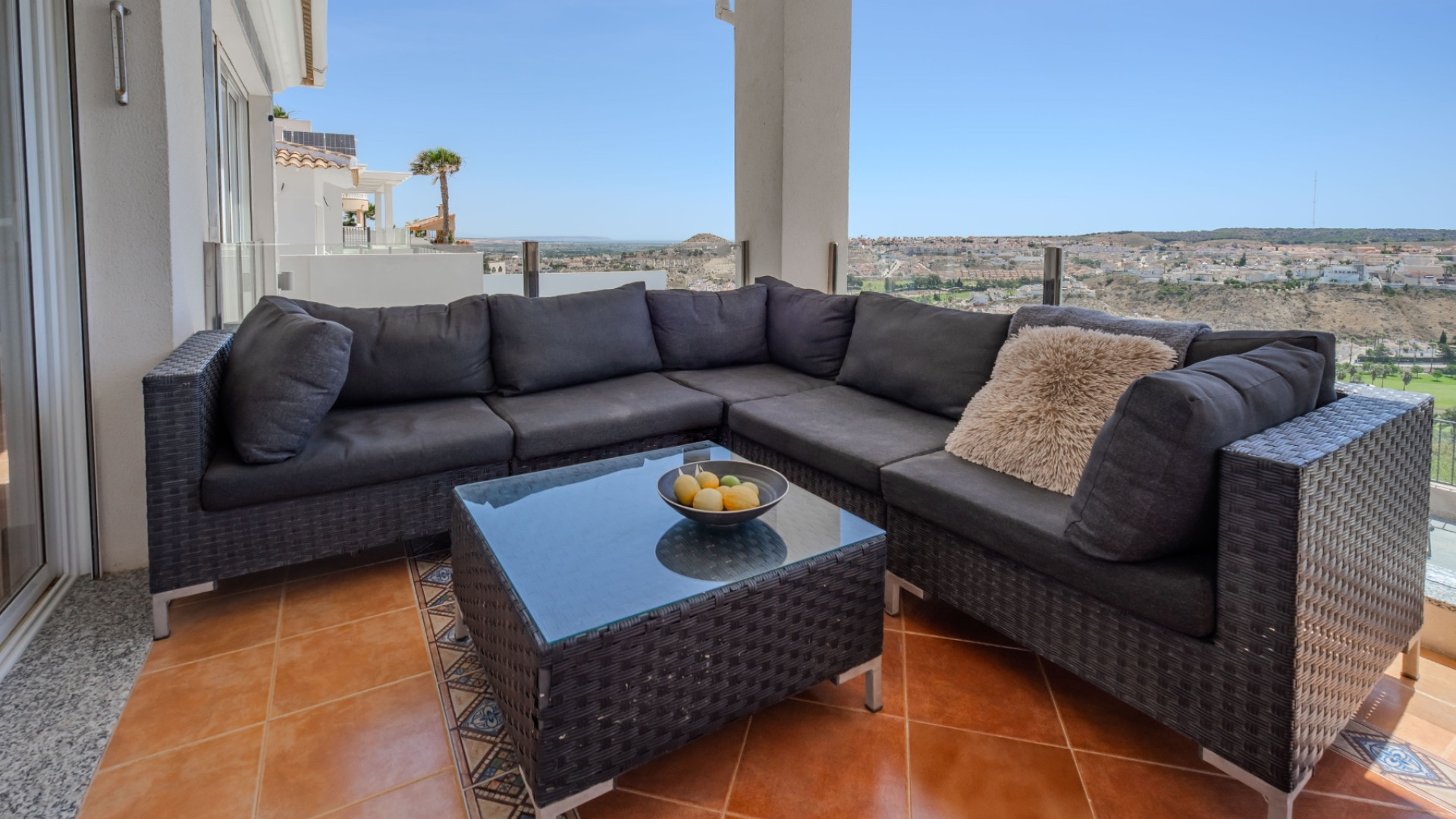 Sprzedaż - Detached Villa - Ciudad Quesada - La Marquesa Golf