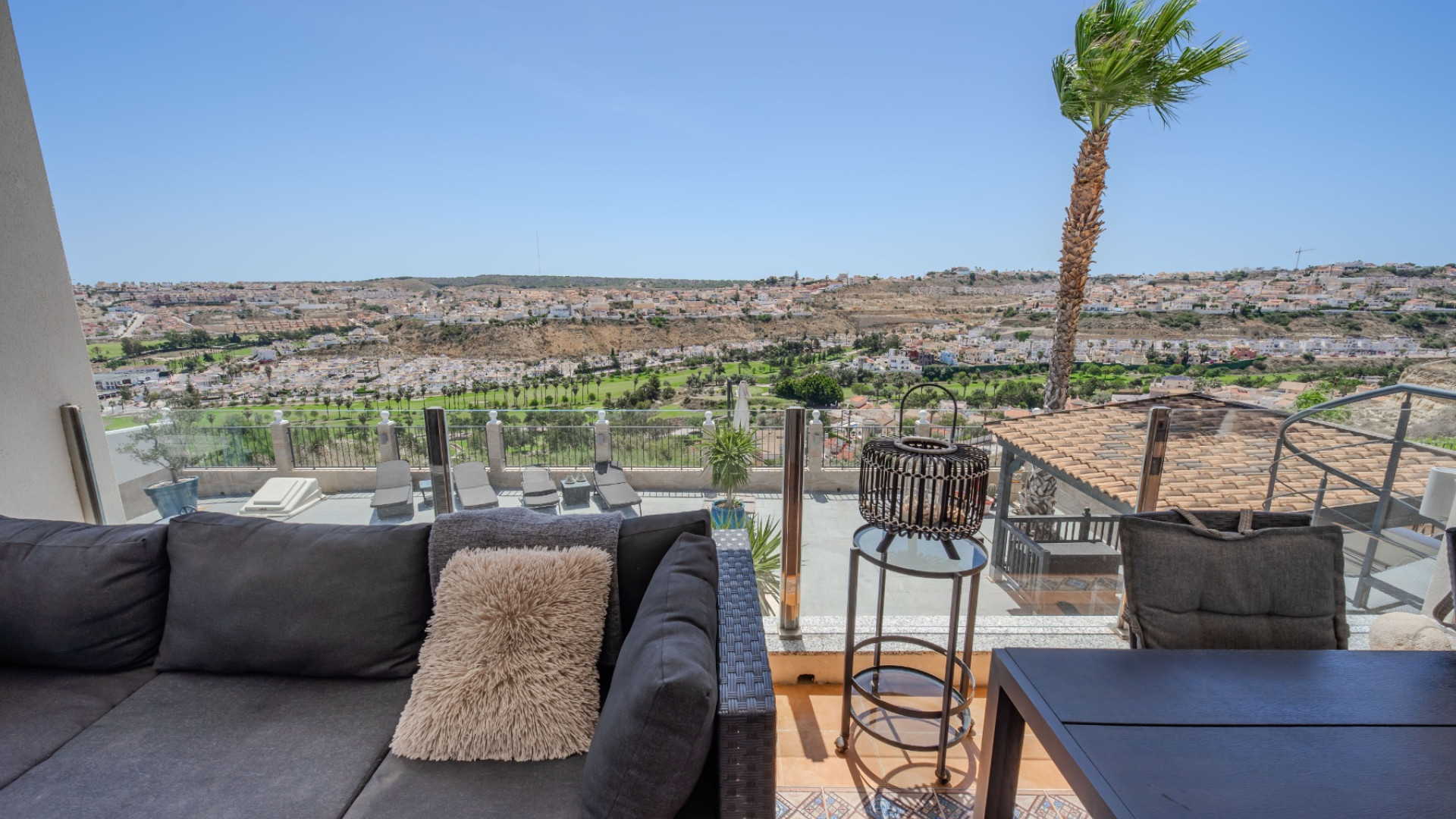 Sprzedaż - Detached Villa - Ciudad Quesada - La Marquesa Golf