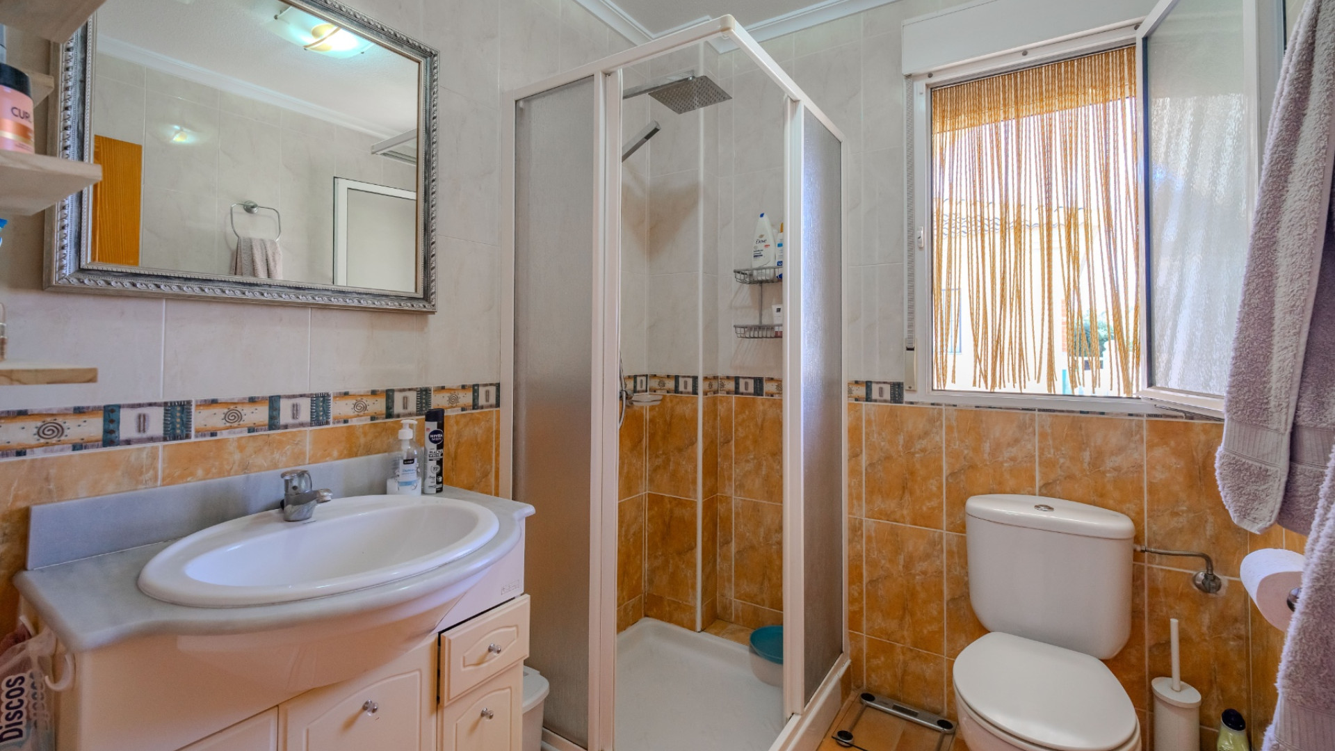 Sprzedaż - Detached Villa - Ciudad Quesada - La Marquesa Golf